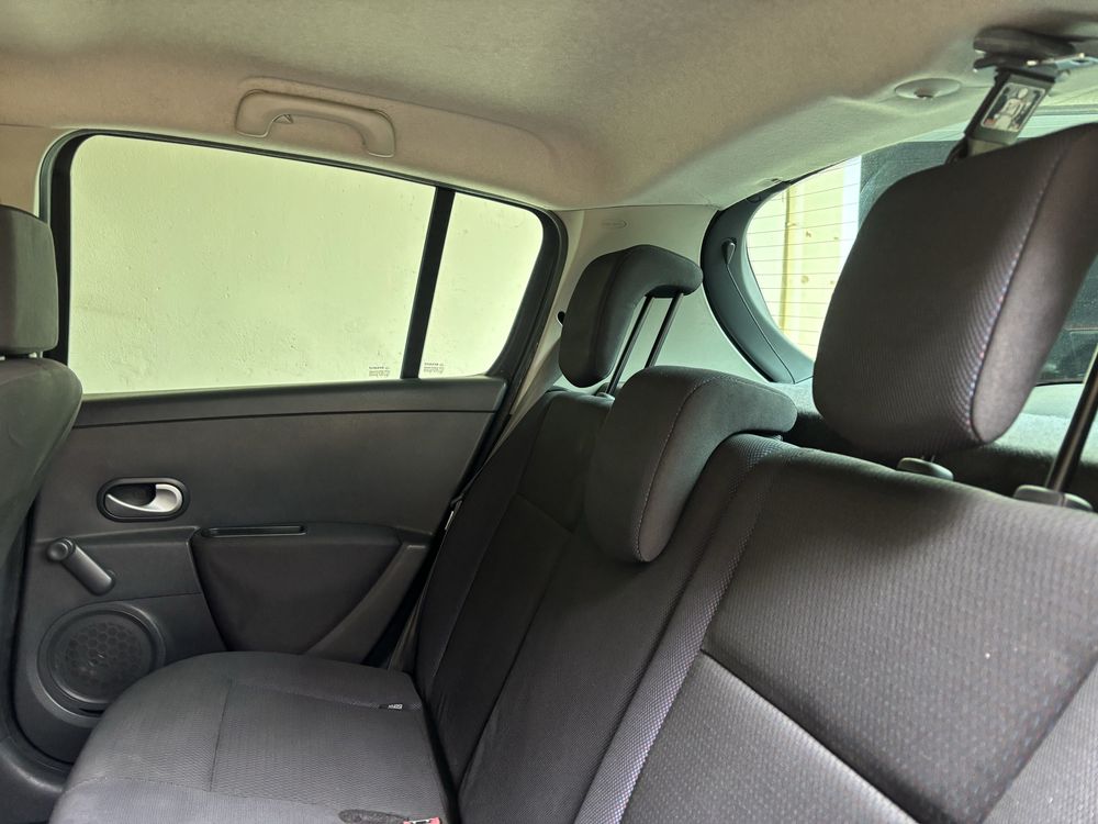 Renault Clio 1.2 16V Dynamique S