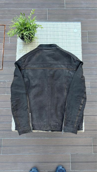 Casaco Mota estilo casual