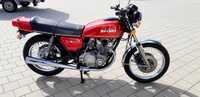 Suzuki Gs550. Super stan. 18tys.km. 1979rok.