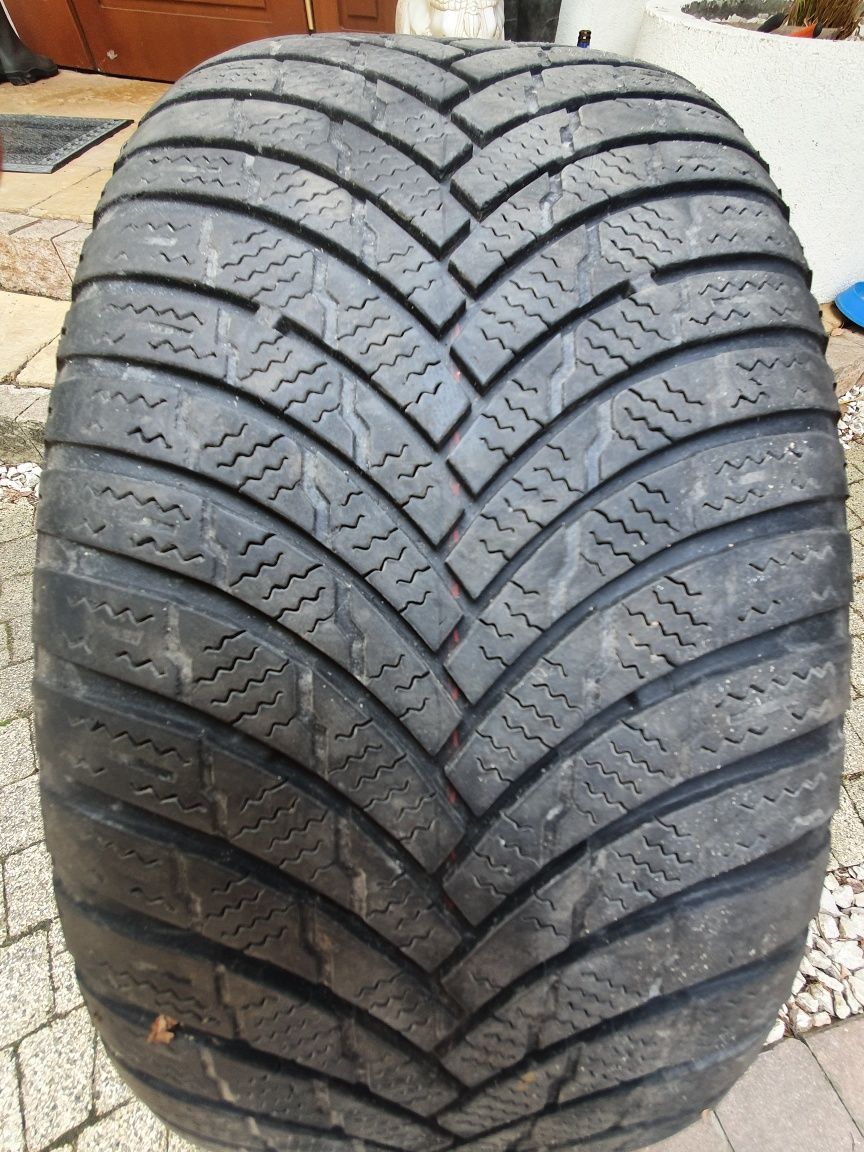Alufelgi 18" 4x108 citroen ds5 kola zimowe opony zimowe 235/45
