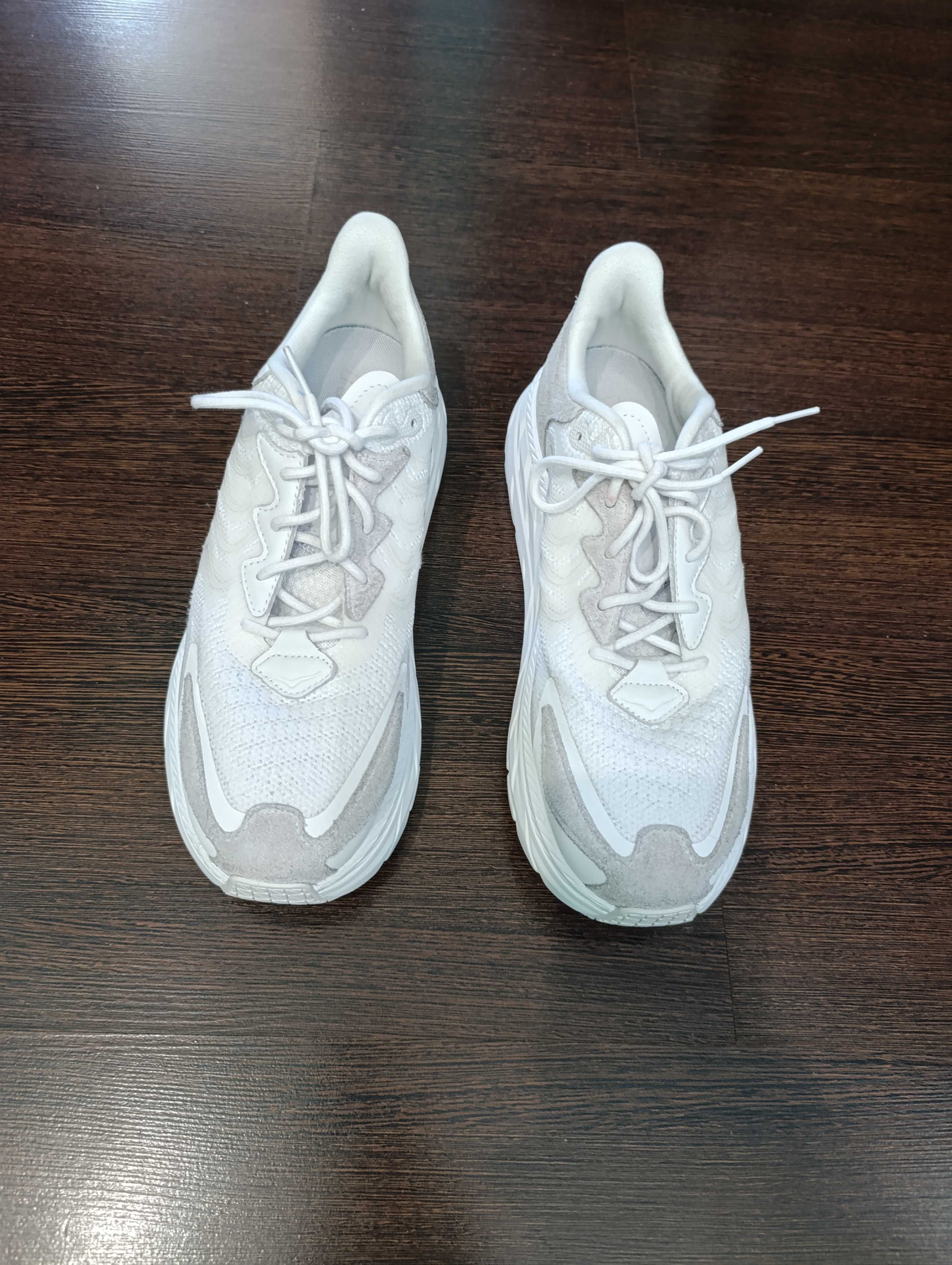 Кросівки Hoka Clifton Ls.   Р 44 2/3   28.5см