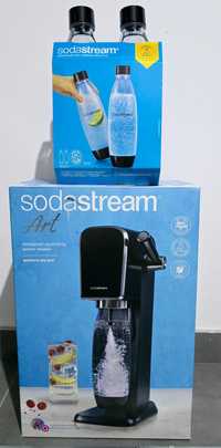 Sodastream Art NOWE!