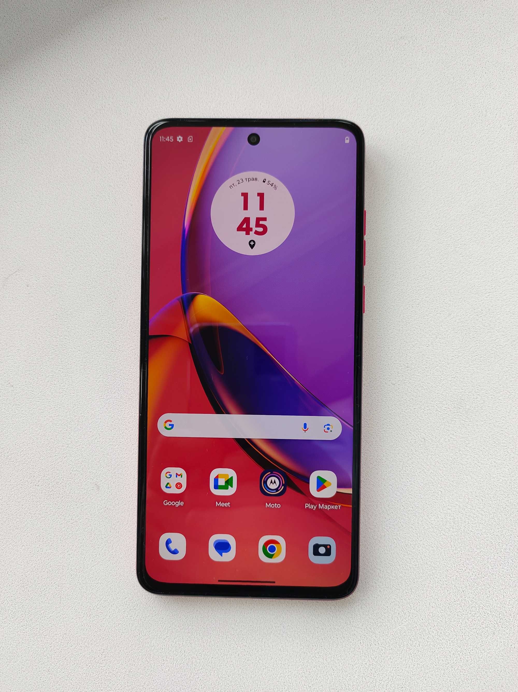 Продам Motorola G84 8/256GB Viva Magenta