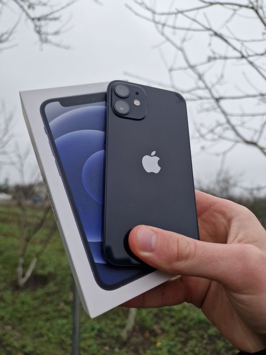 IPhone 12 Mini 64gb ІДЕАЛ!!!