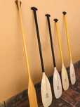 Remos Canoa/Kayak