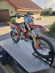 KTM SX85 2022r KTM
