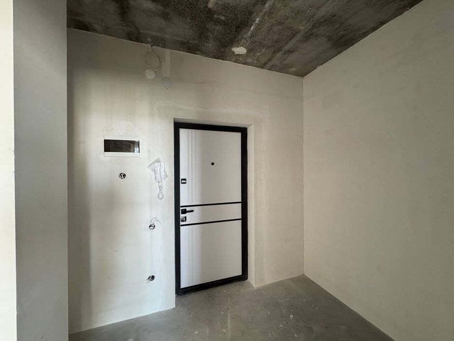 1-кімнатна, Новобудова - Марії Башкирцевої 20, корпус 1