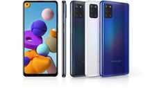 Samsung Galaxy A21s