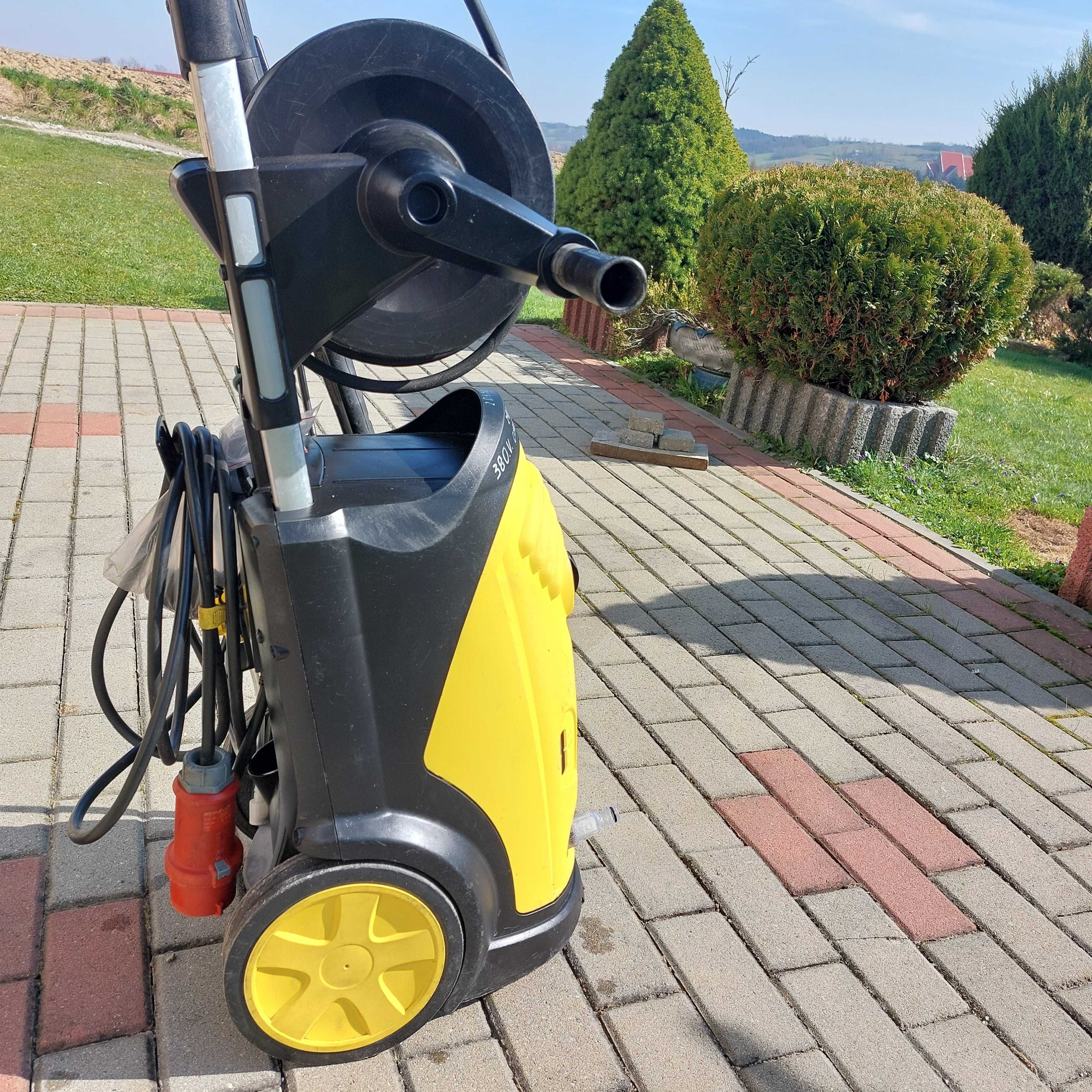 Myjka ciśnieniowa Karcher HD7/18C