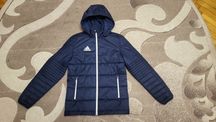 Куртка чоловіча спортивна Adidas Tiro Winter Jacket BS0045 (ОРИГІНАЛ).