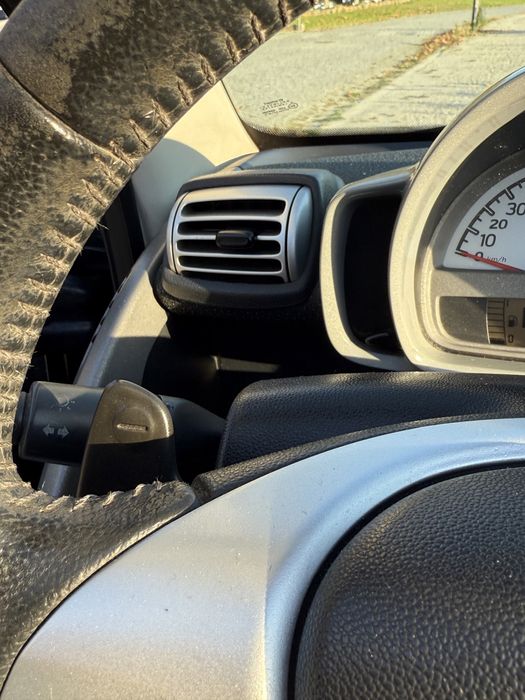 Smart Fortwo 1.0 Cabrio - BRABUS