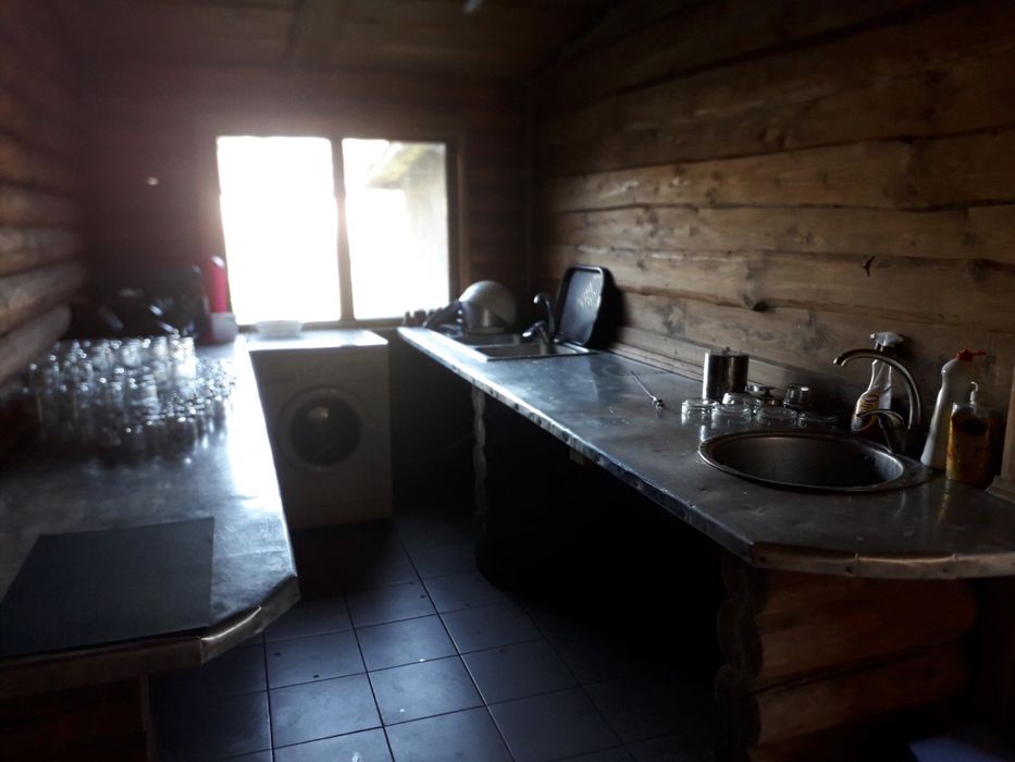 Продам Кафе -Колиба У Карпатах