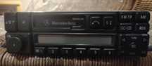 Autoradio Becker BE1350