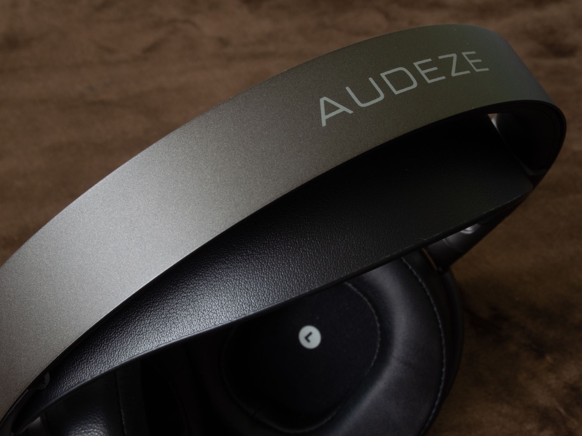 Audeze – oryginalny pałąk (Audeze Maxwell)