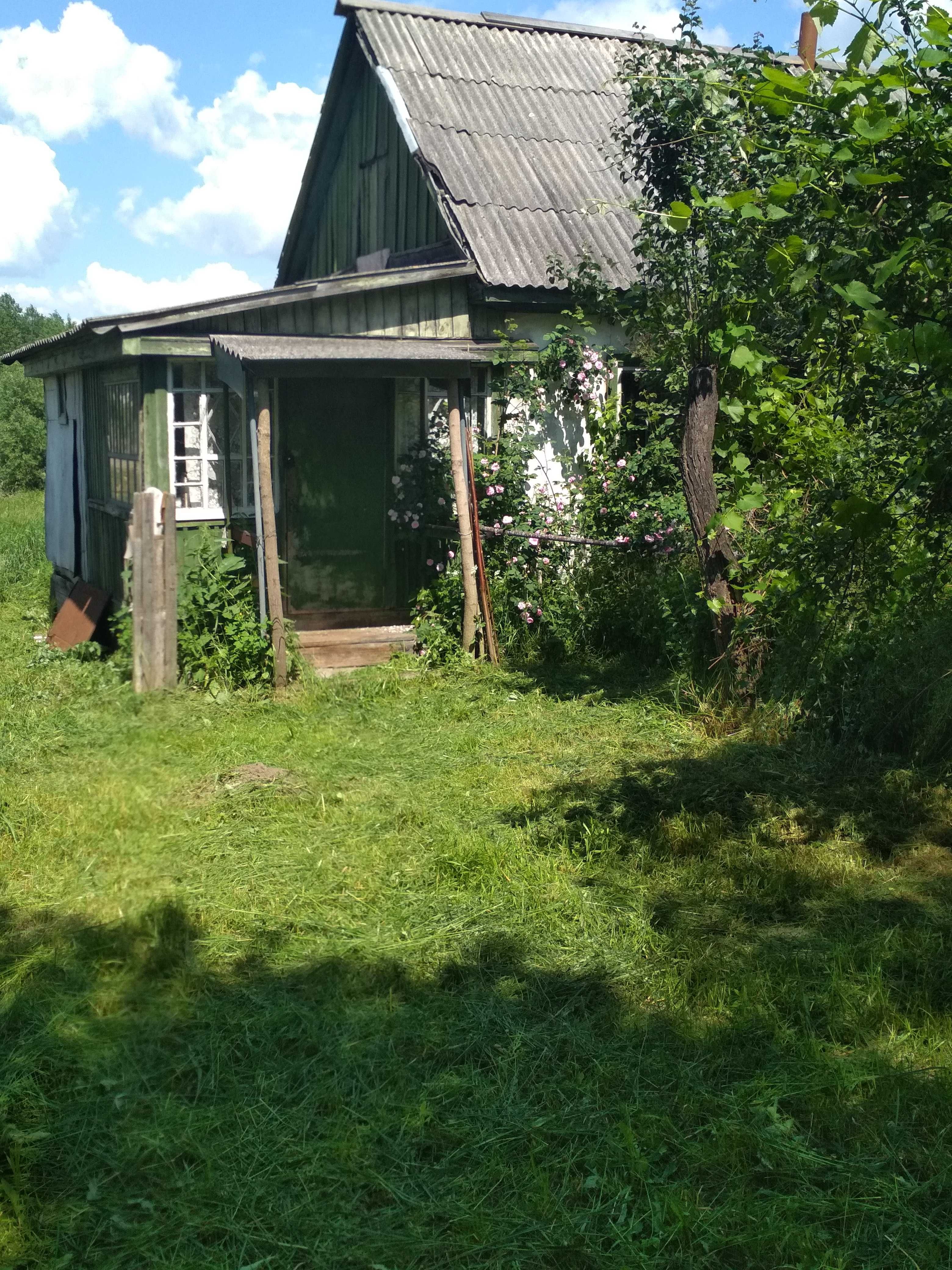 Здам в оренду будинок в Бучанському( Макарівський) р-ні село Комарівка