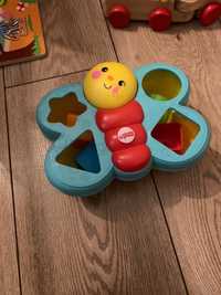 Sorter fisher price