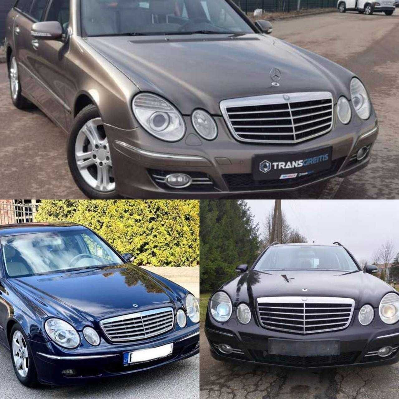 АвтоРазборка Mercedes w211 w221 w212 w164 Двигун АвтоРозборка Мотор