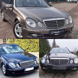 АвтоРазборка Mercedes w211 w221 w212 w213 w164w166 Двигун АвтоРозборка