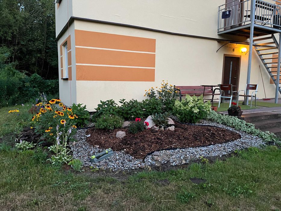 Noclegi Warszawa, kwatery, pokoje z własnymi łazienkami