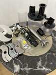 Блендер Braun MQ785 Patisserie Plus/ кухонний комбайн Braun MQ785