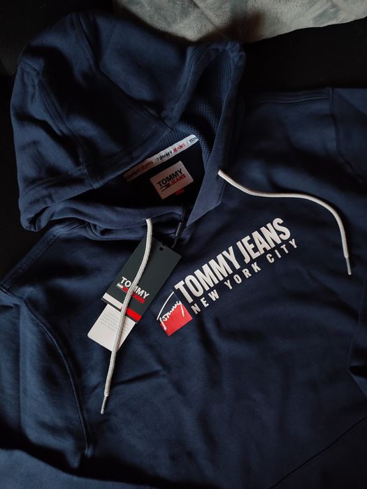 Bluza Tommy Hilfiger M