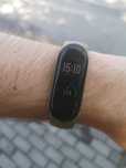 Smartband XIAOMI Mi Band 5 Czarny
