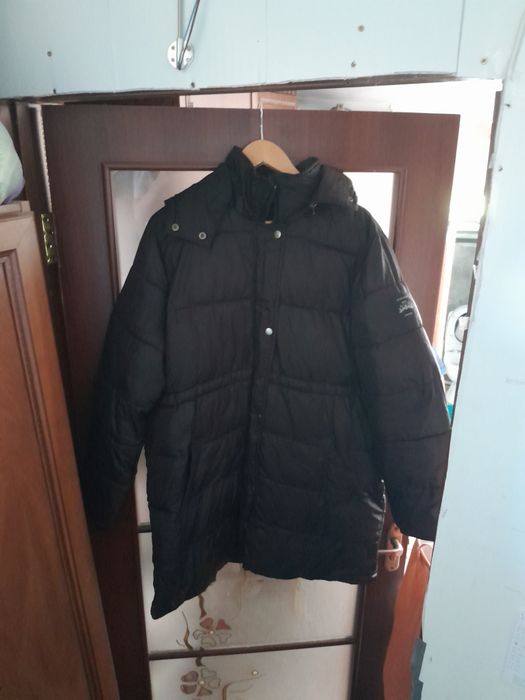 Продам куртку жіночу