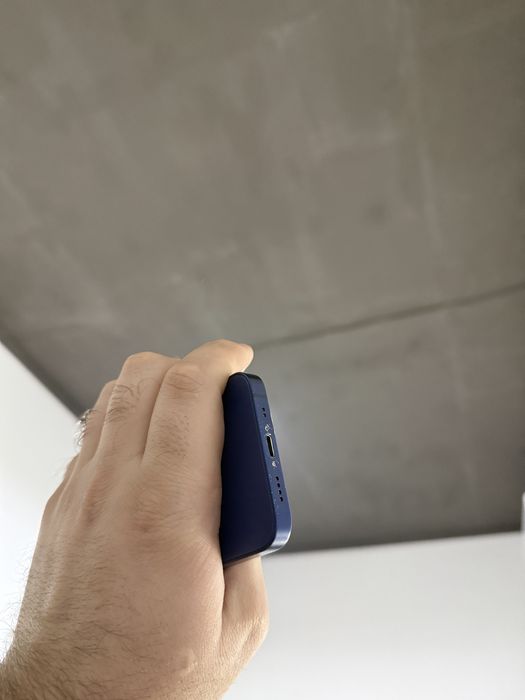 Apple iphone 12 mini 128 gb neverlock айфон міні 100%