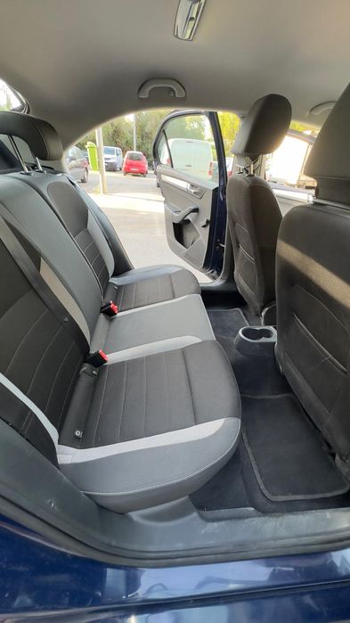 SKODA Rapid 1.0 Tsi Turbo Oportunidade