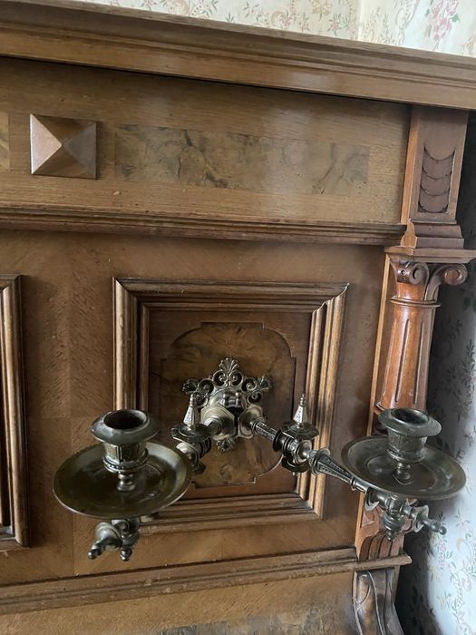 Продам німецьке піаніно ХІХ сторіччя під реставрацію