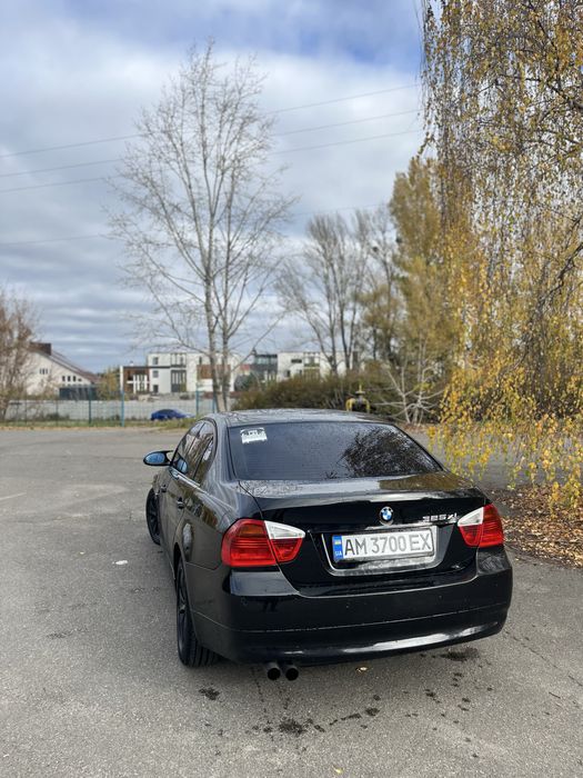 Продам БМВ е90 325XI