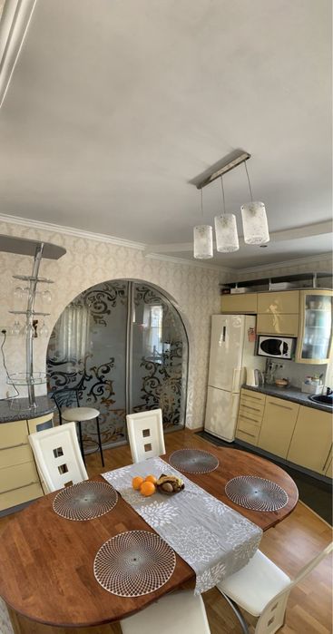 Продаж будинку Старі Петрівці