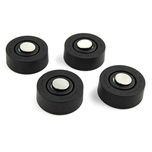 Вібророзв'язки Soundcare SuperSpiked feet standard