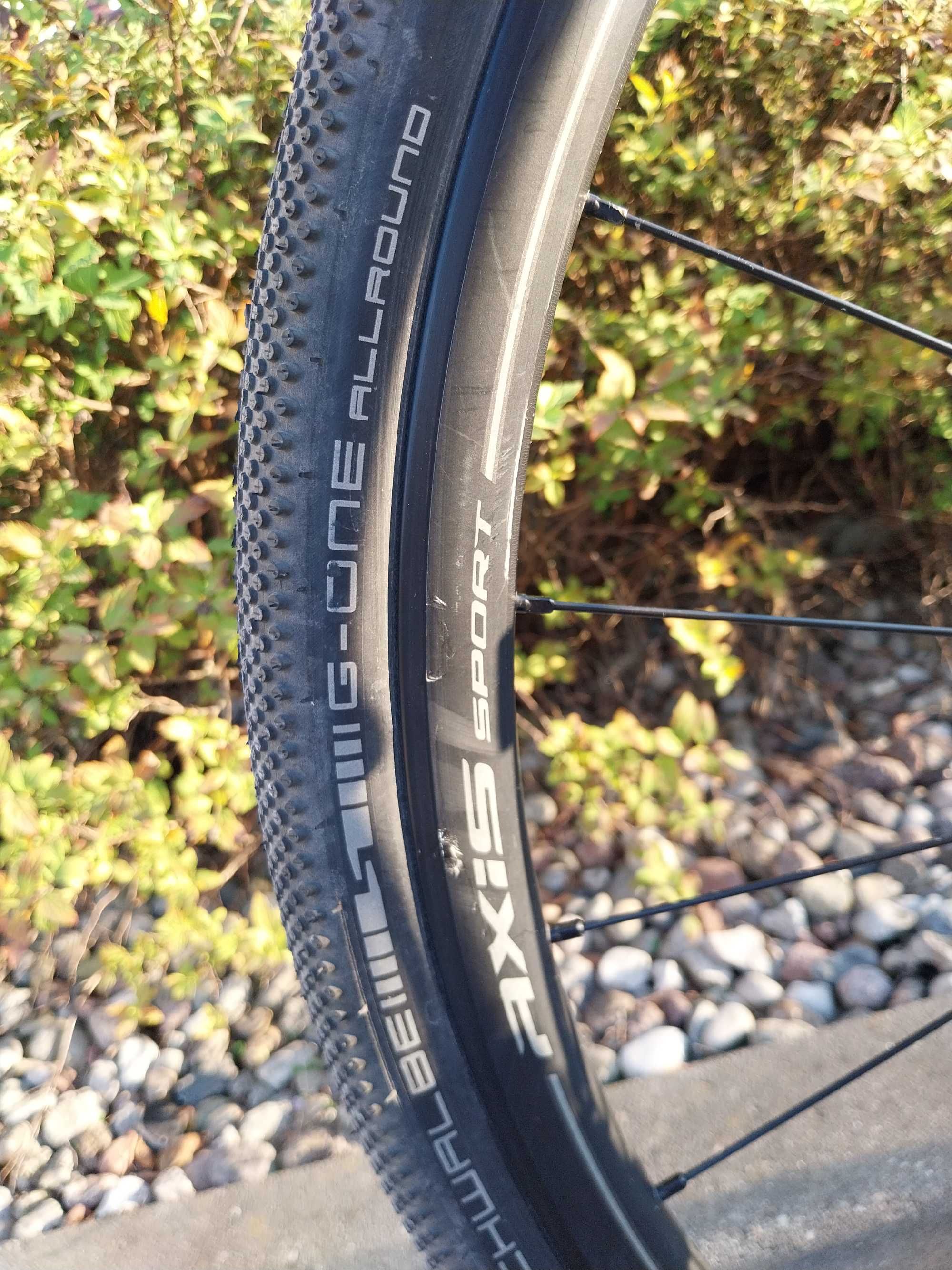 Gravel Specialized Diverge Comp E5 52cm 2019