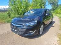 Opel Astra 1.4 turbo 2013r