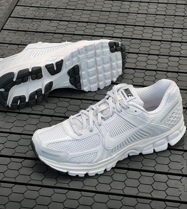 Оригінал Кросівки Nike Air Zoom Vomero 5 SP Vast Grey найк вомеро зум