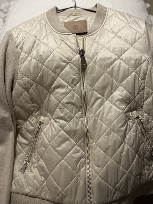 Casaco novo  Massimo Dutti