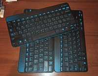 Клавіатура Logitech Wireless Combo MK240 разборка