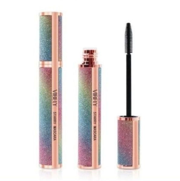 Туш для вій Vibely Starry Mascara