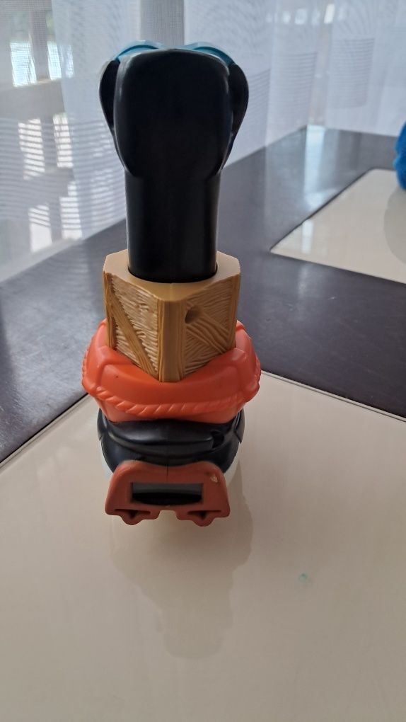Figurka Pingwiny z Madagaskaru