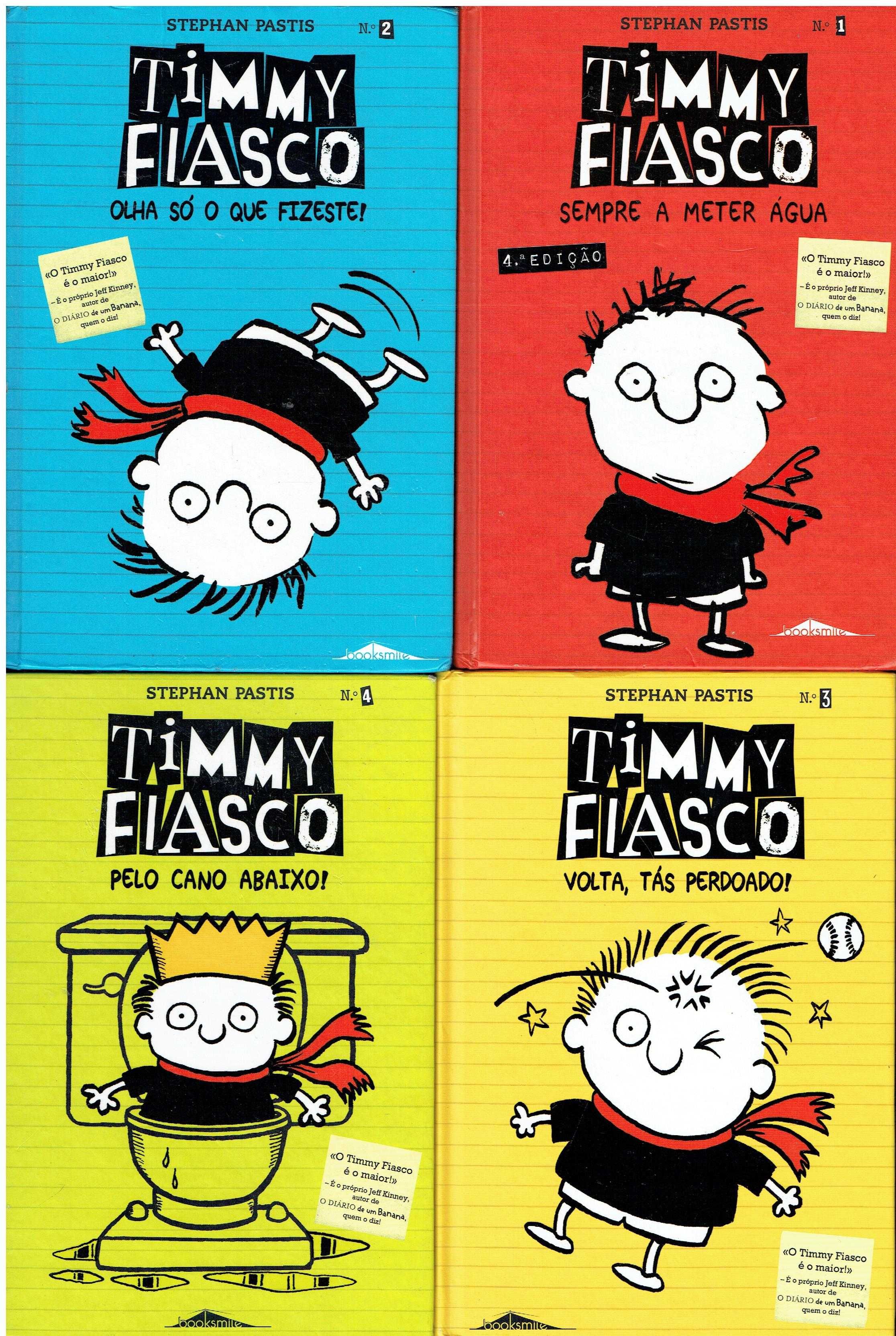 11440

Coleção Timmy Fiasco
de Stephan Pastis