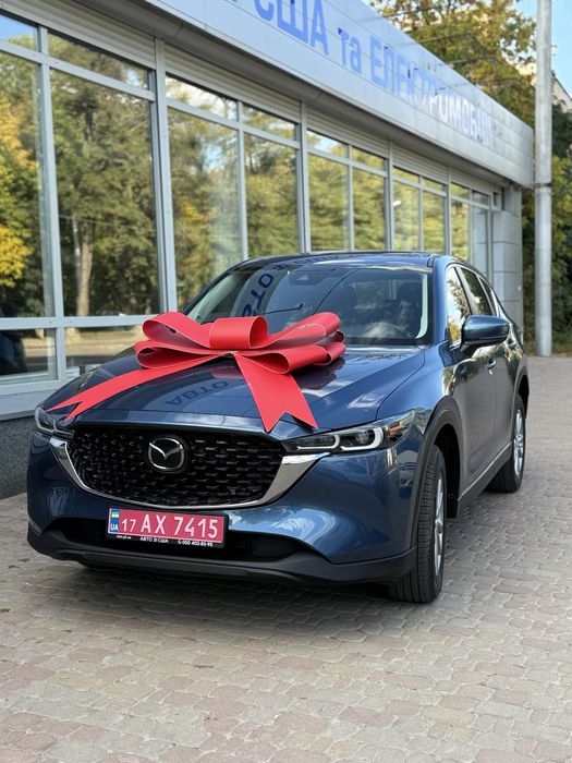 Продам Mazda CX-5