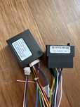 Ficha radio Android Canbus Fiat Doblo 500 500L 500x