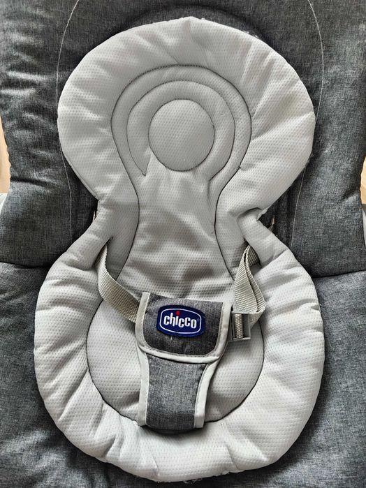 Leżaczek Chicco Hoopla ODBIÓR OSOBISTY