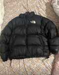 giubotto the north face