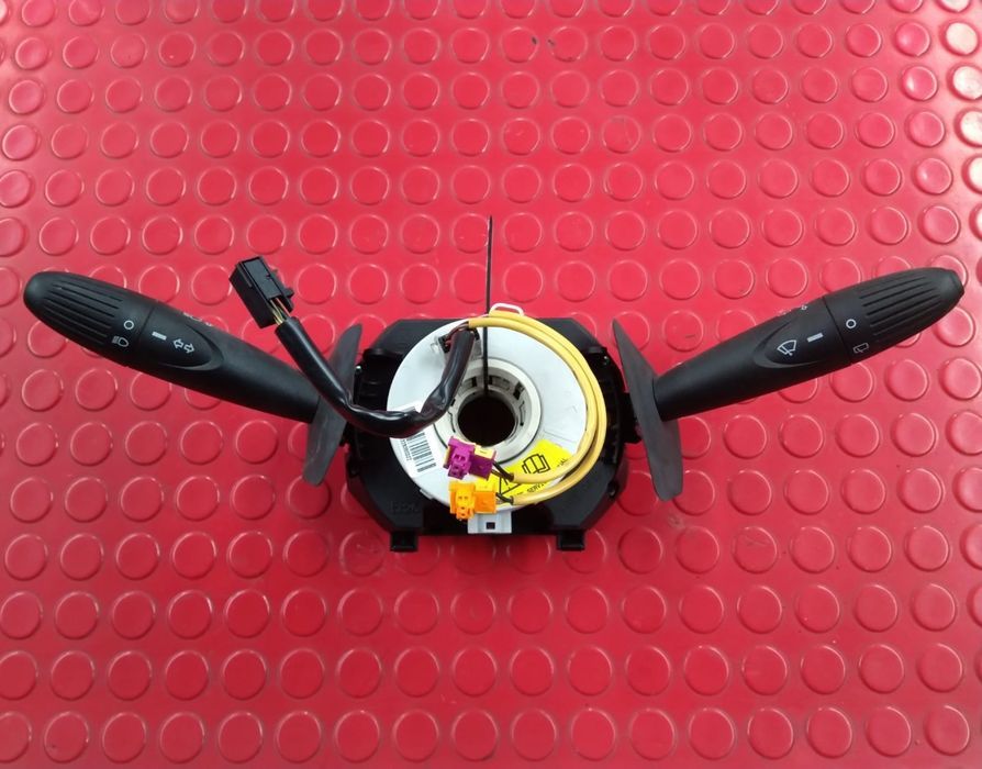 Fita Airbag [Fiat 500]