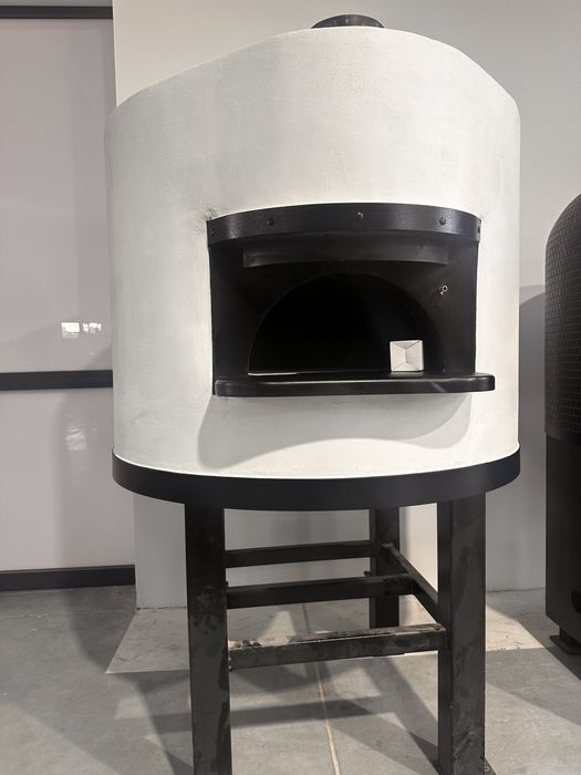 Piec do pizzy od producenta Piece Calabria