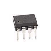 Оптопара 2-каналу 40МБит/с Agilent HCPL-2430 PDIP8