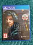 Sprzedam gre na PS4 i PS5 stan idealny. Death Stranding Okazja