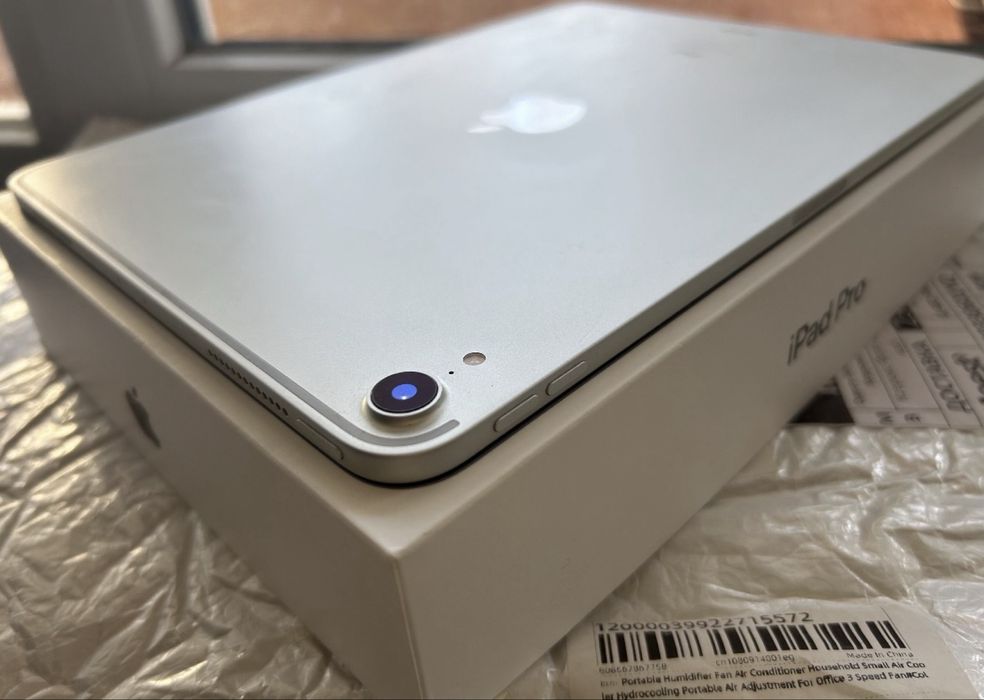 iPad Pro 11 256gb, 2020г